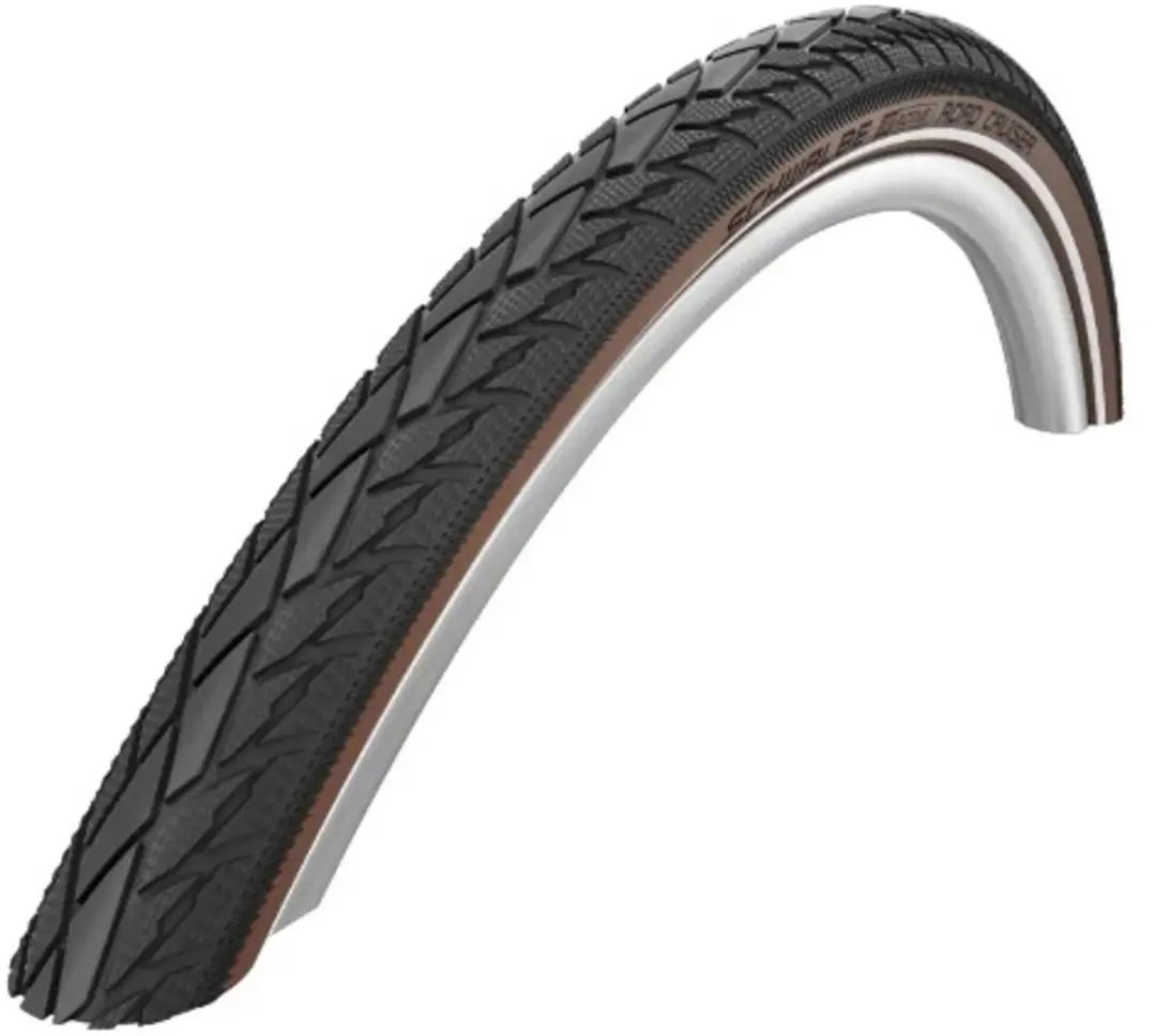 band Schwalbe Road Cruiser