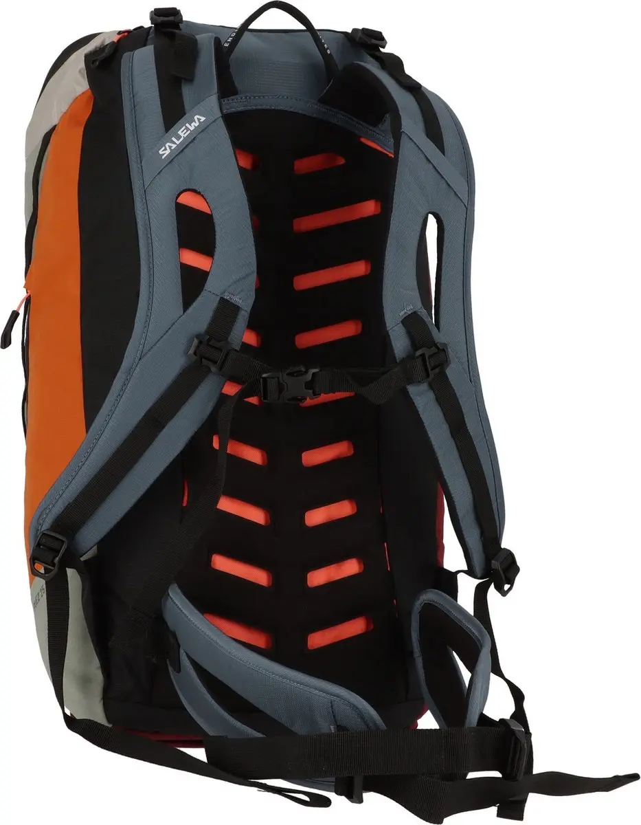 Salewa Puez Backpack 25L Rugzak - Multi