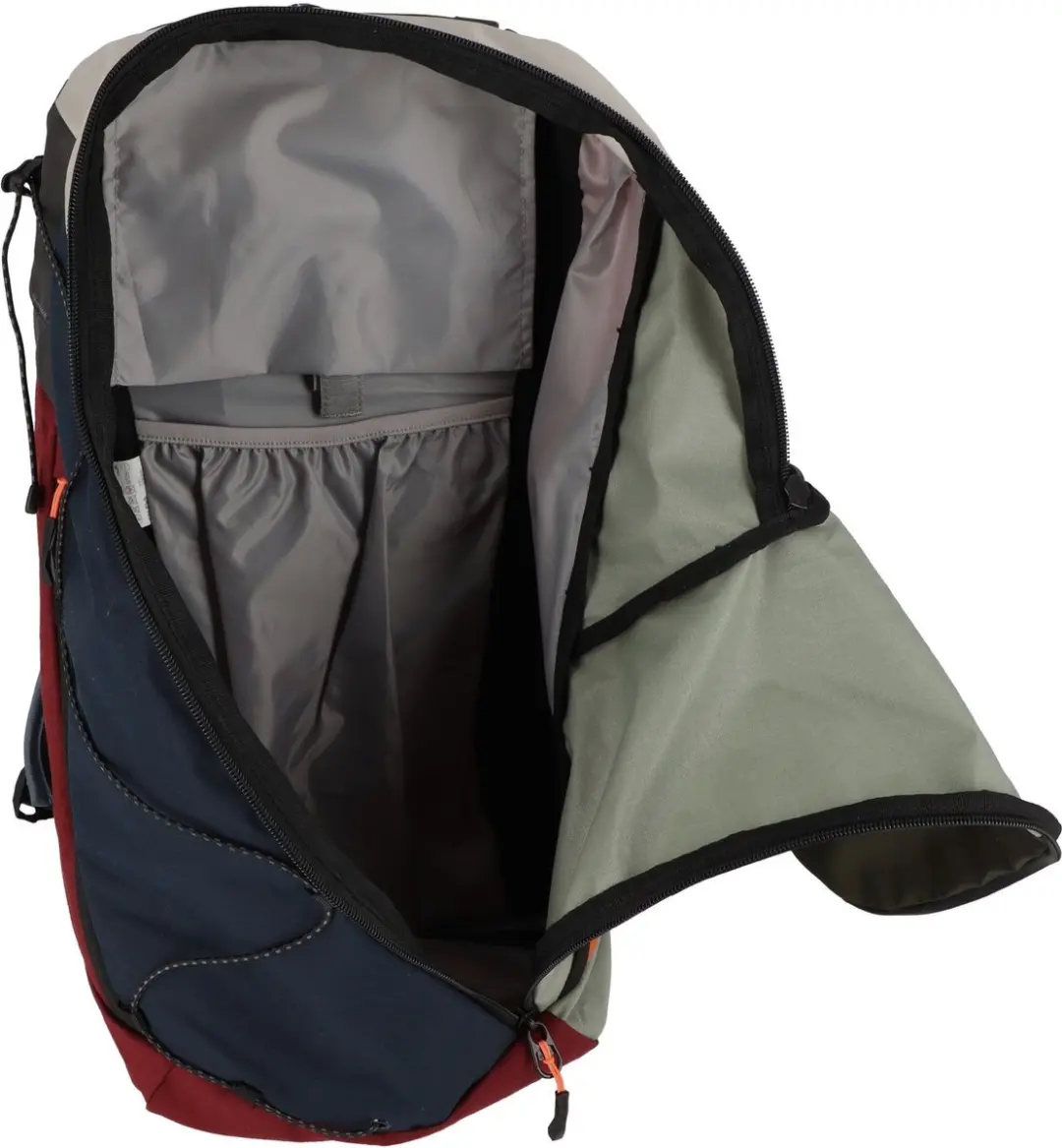 Salewa Puez Backpack 25L Rugzak - Multi
