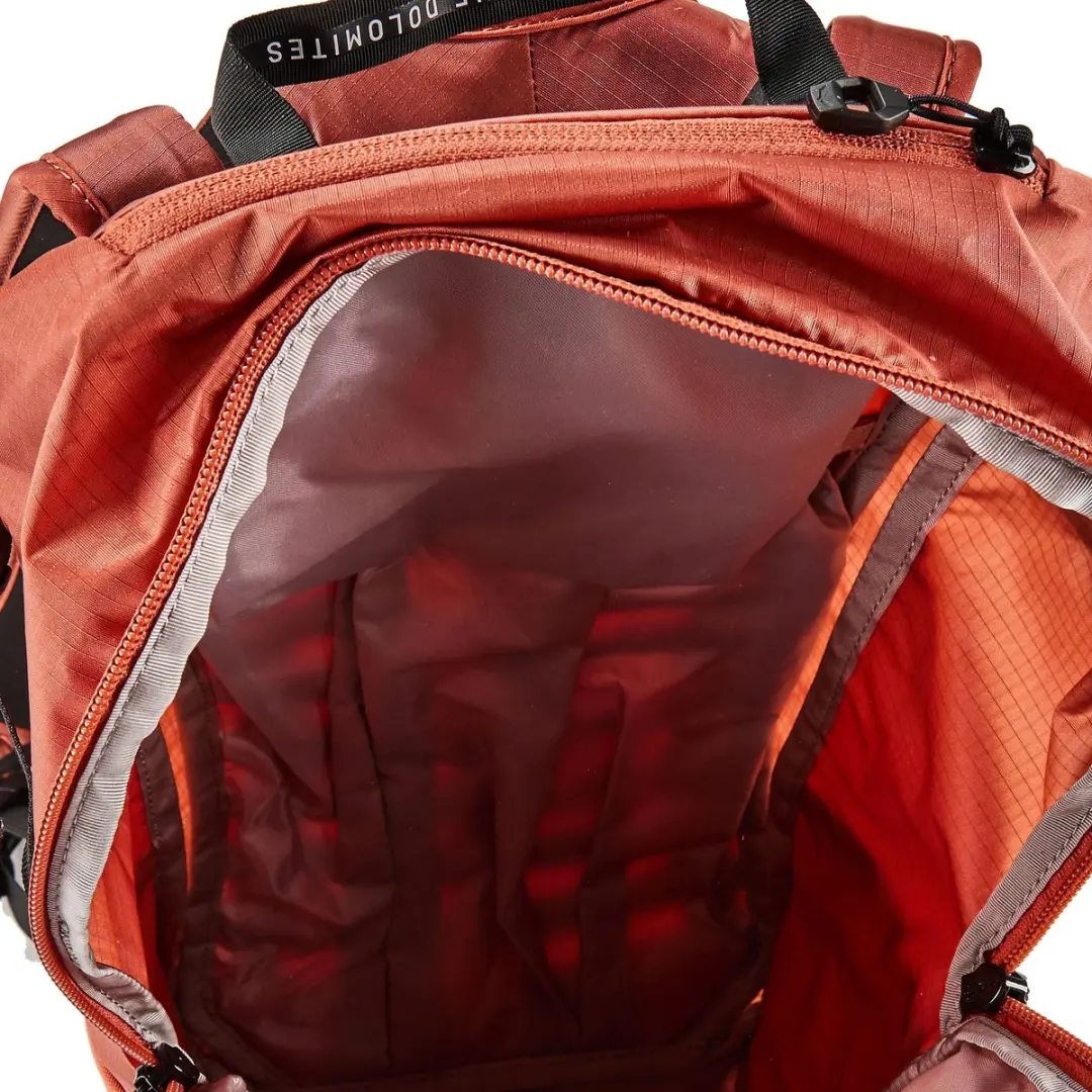 Salewa Pedroc Mate 14L Rugzak - Etruscan Red