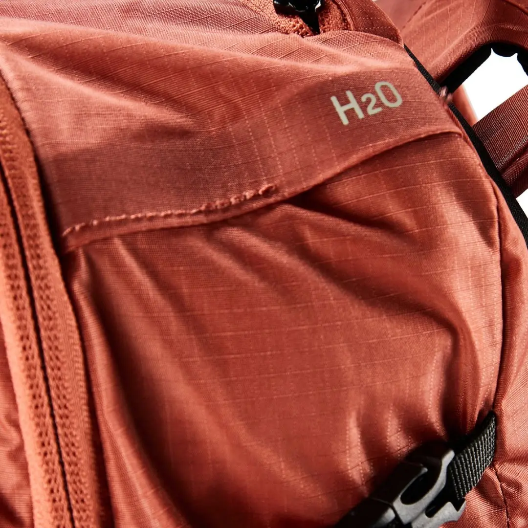 Salewa Pedroc Mate 14L Rugzak - Etruscan Red
