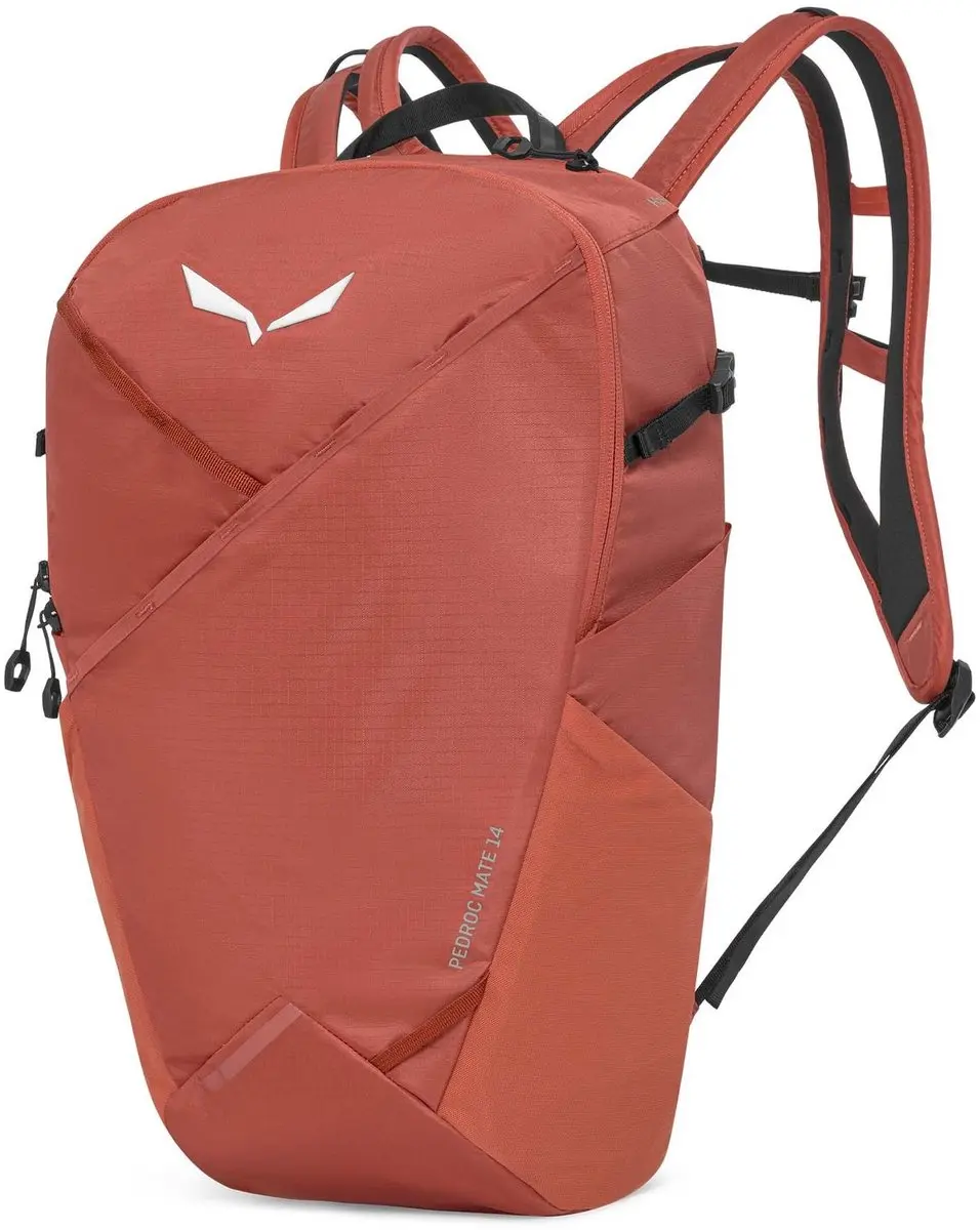 Salewa Pedroc Mate 14L Rugzak