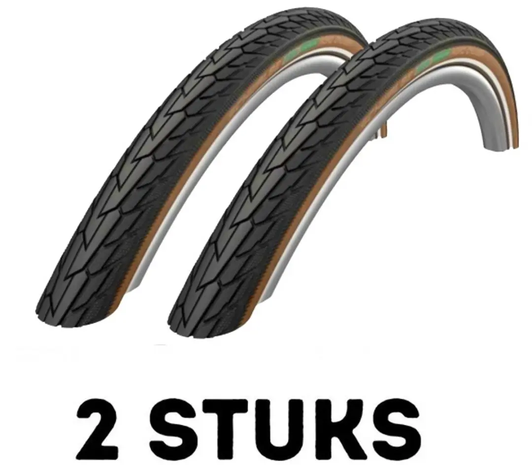 Fietsband
