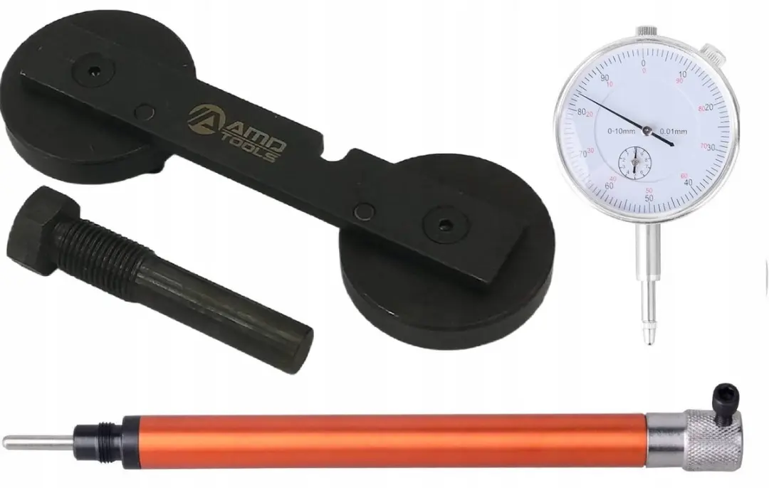 AMD TOOLS VAG Vergrendeling Set