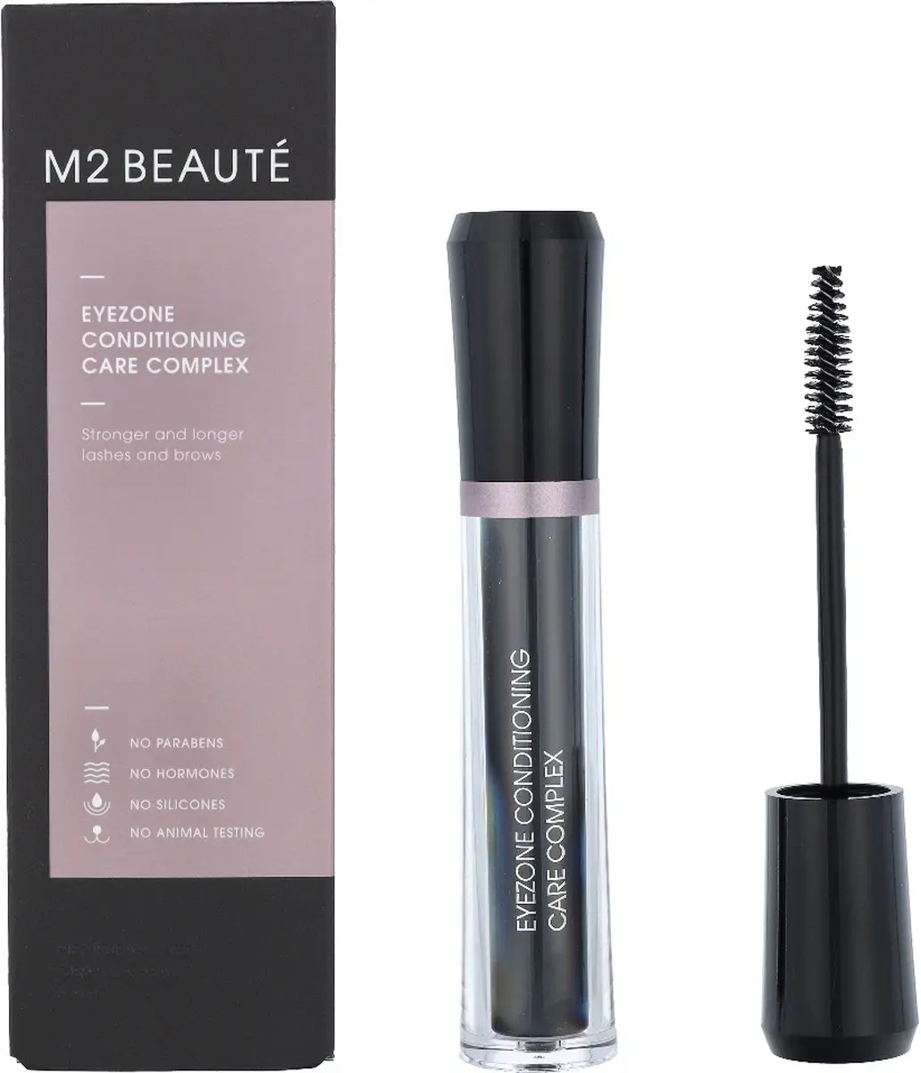 M2 Beauté Eyezone Wenkbrauwserum 150ml