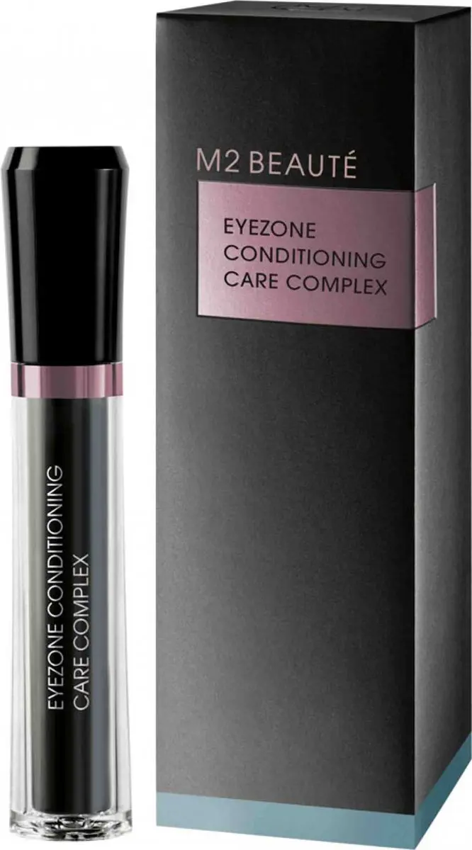 Wenkbrauwserum Eyezone M2 Beauté (65 g)