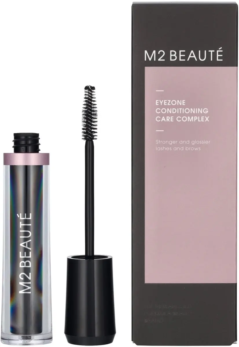 M2 Beauté Eyezone Wenkbrauwserum 150ml