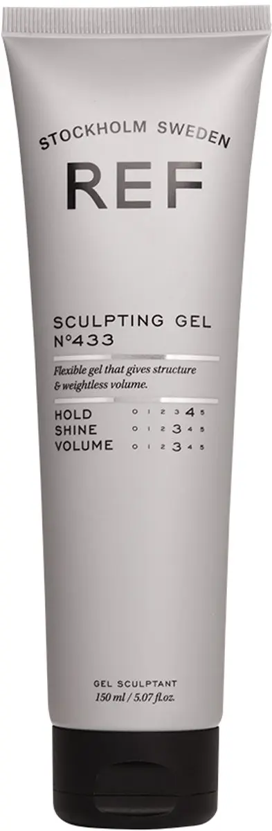 REF Stockholm Sculpting Gel N°433