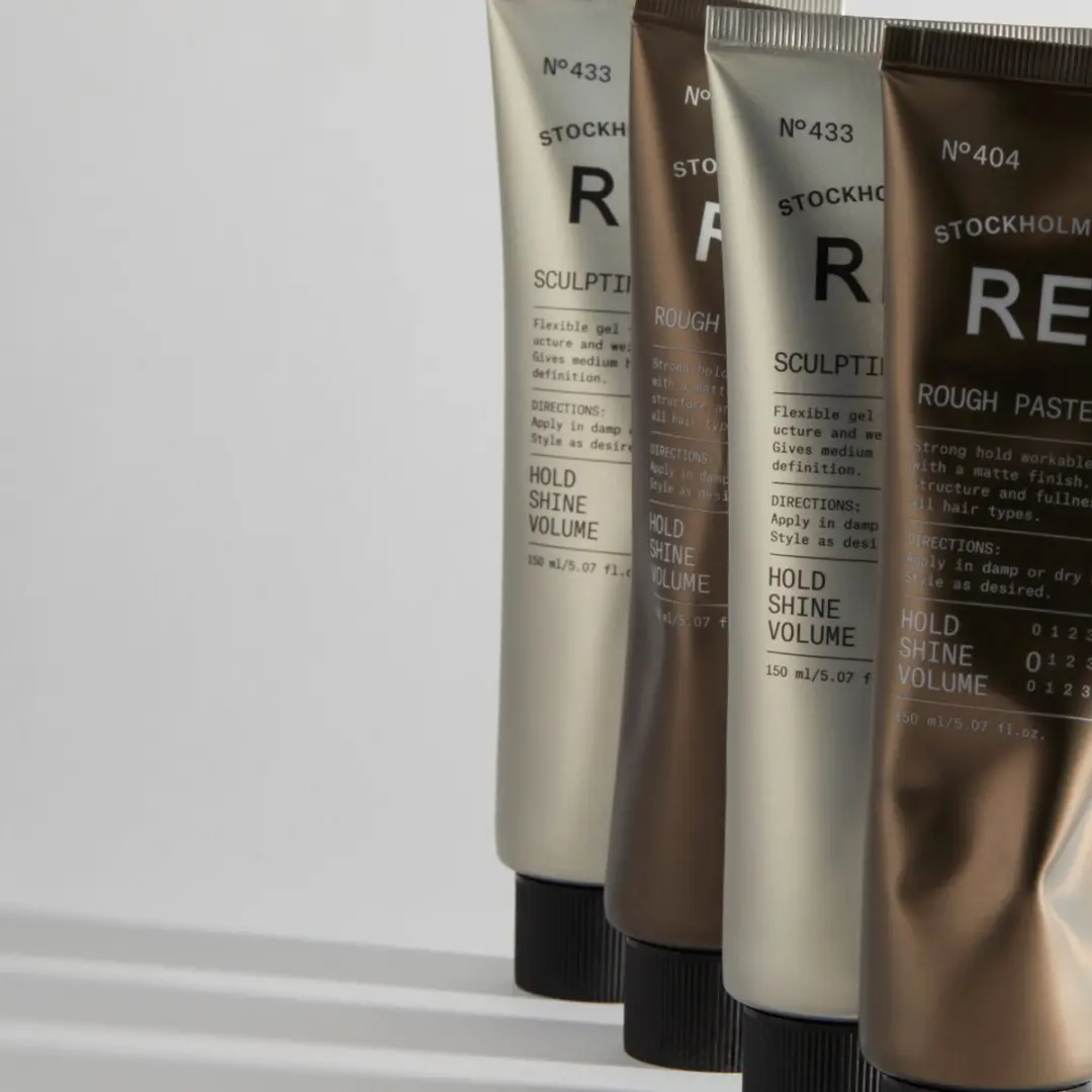 REF Stockholm Sculpting Gel N°433 - 150ml