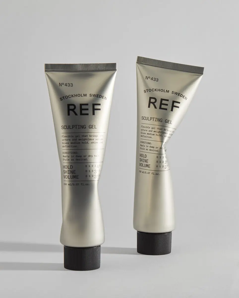 REF Stockholm Sculpting Gel N°433 - 150ml