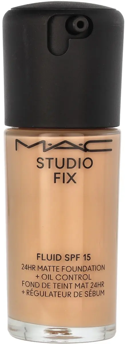 Studio Fix Fluid SPF 15 - 30ml