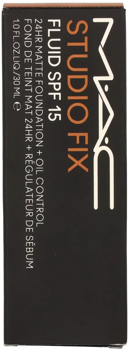 Studio Fix Fluid SPF 15 - 30ml