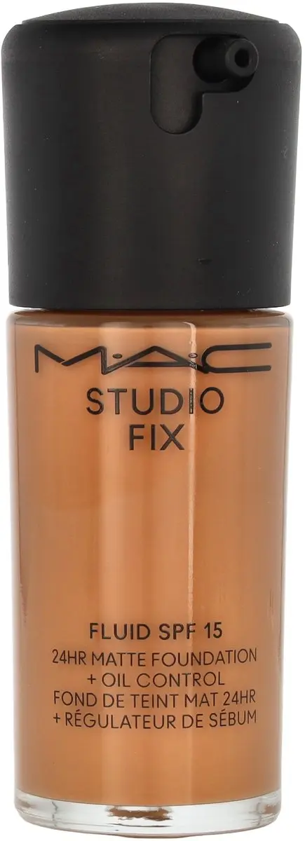 Studio Fix Fluid Spf 15 30 Ml