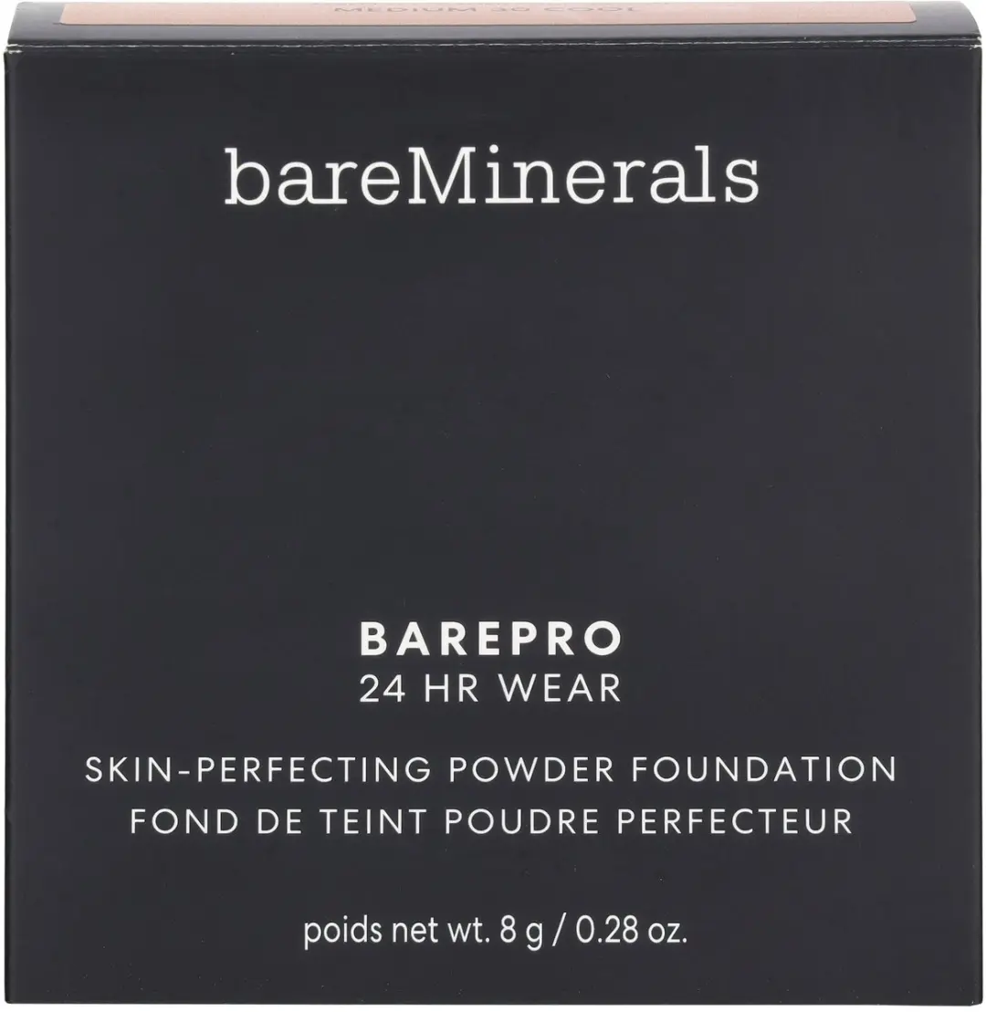 Bareminerals BAREPRO 24HR Foundation #30 Cool - 8g