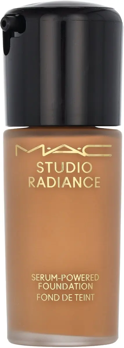 MAC Studio Radiance Serum-Powered Foundation