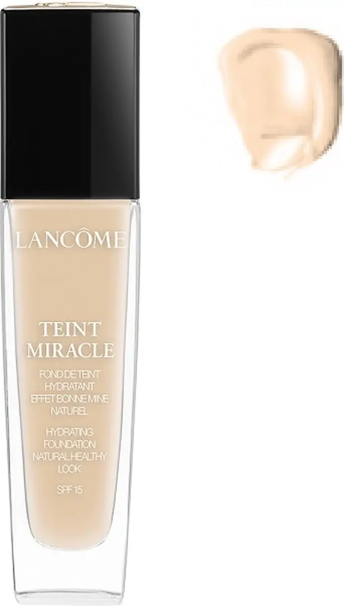 Lancôme Teint Miracle Primer 005 Beige Ivoire 30ml