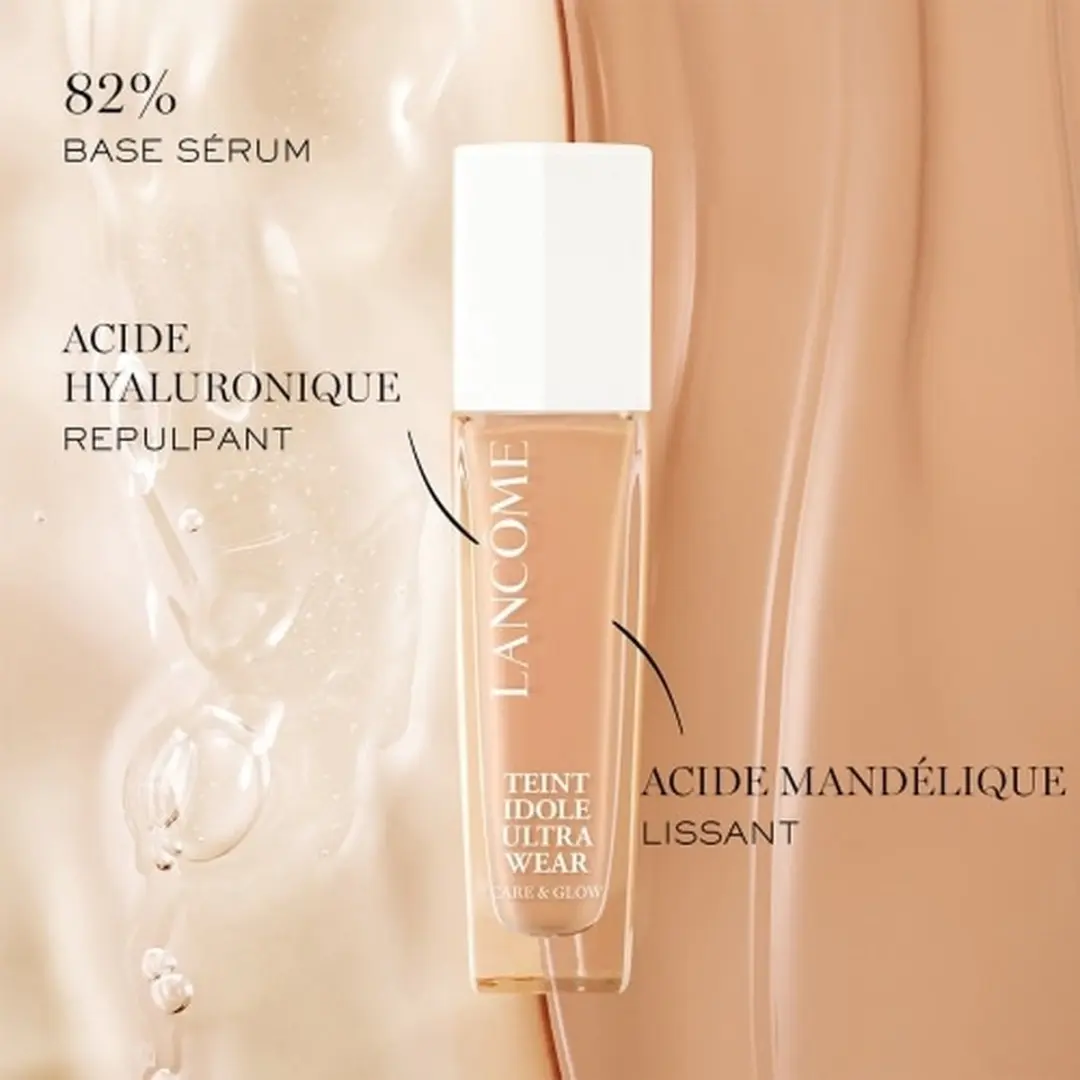 Lancôme Teint Idole Ultra Wear Foundation 30ml