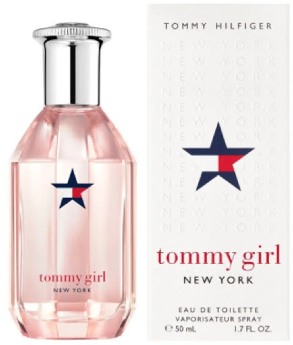 Tommy Hilfiger New York Eau de Toilette 50ml