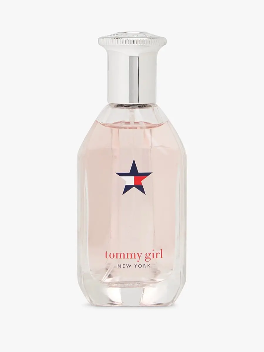 Tommy Hilfiger New York Eau de Toilette 50ml