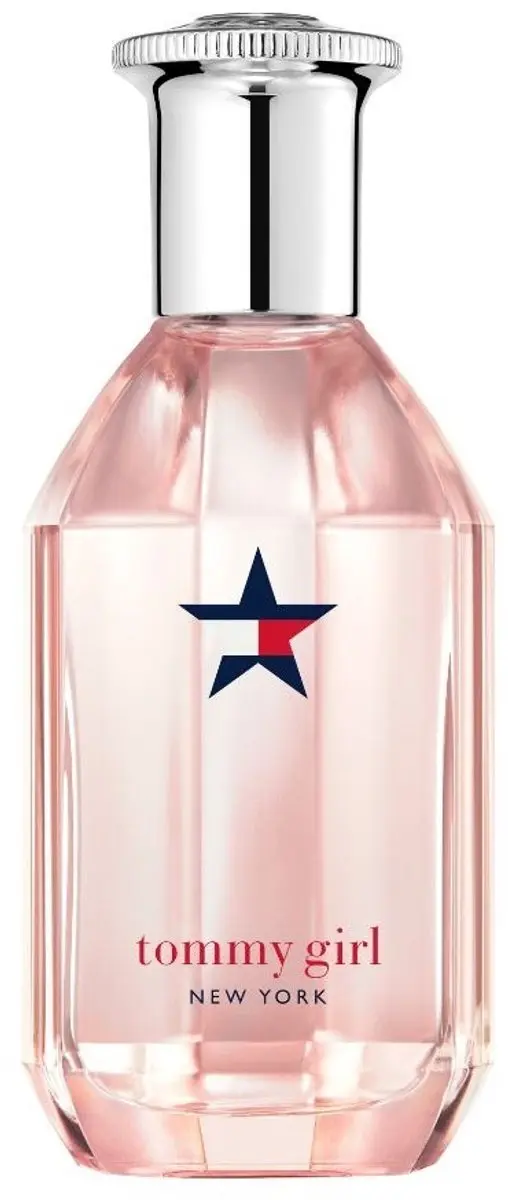 Tommy Hilfiger New York Eau de Toilette 50ml