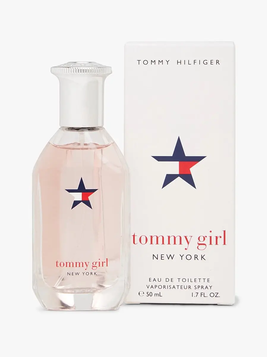 Tommy Hilfiger New York Eau de Toilette 50ml