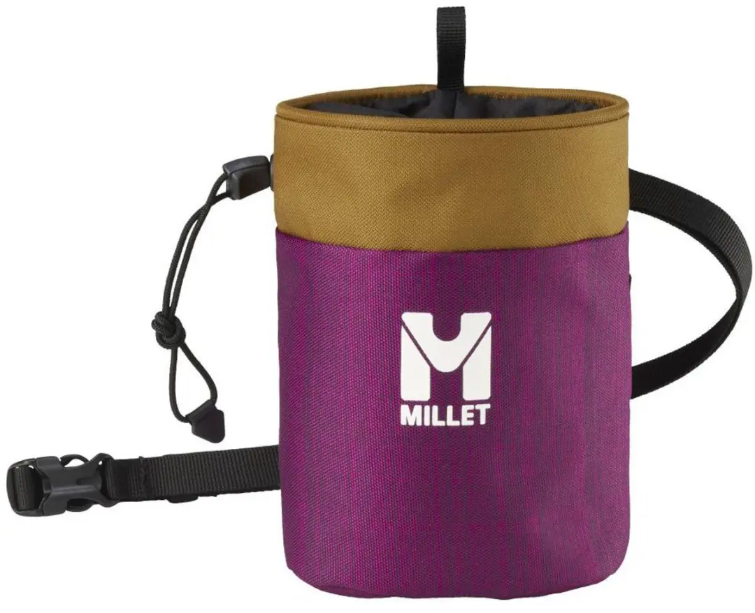 Millet Cimaï Krijtzak Paars