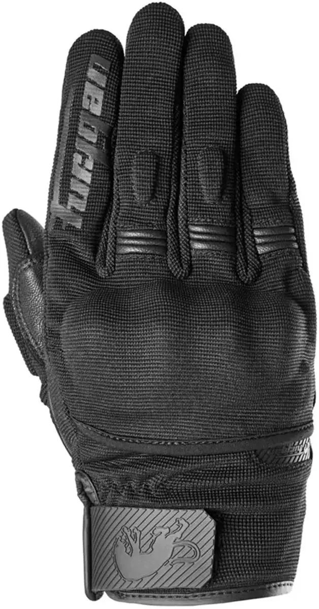 Furygan 4621-1 Jet D3o Evo Motorhandschoenen - XXL - afbeelding 6 van 6