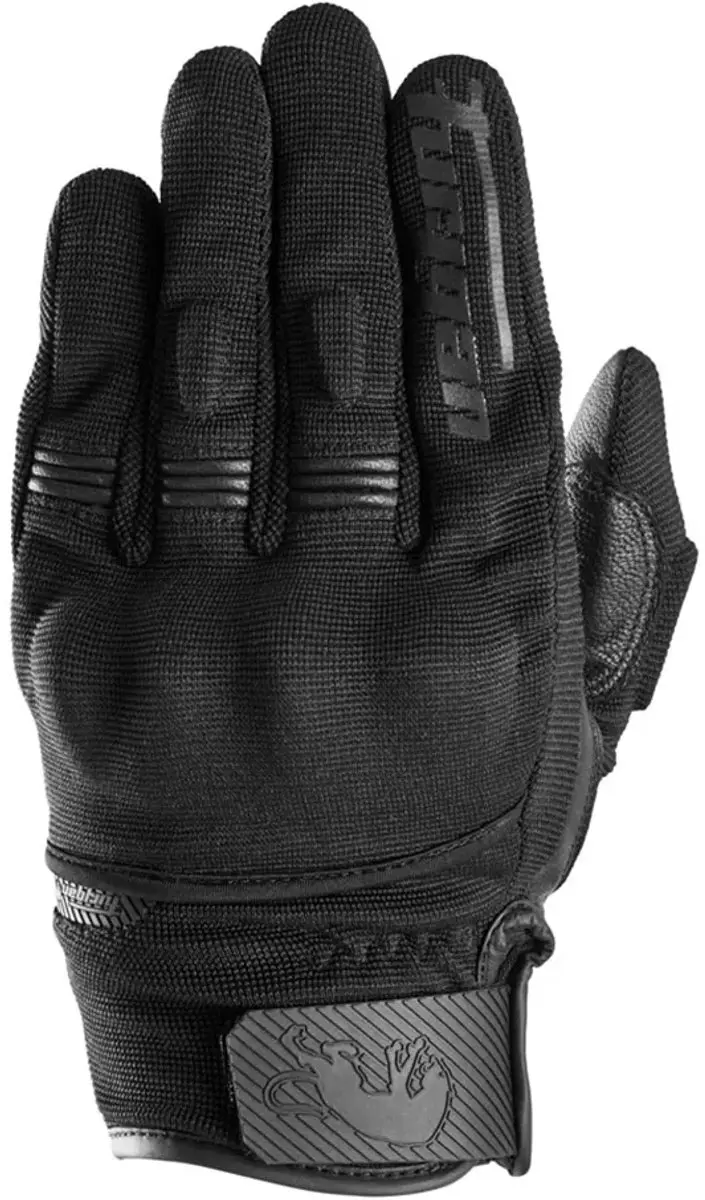 Furygan 4621-1 Jet D3o Evo Motorhandschoenen - XXL