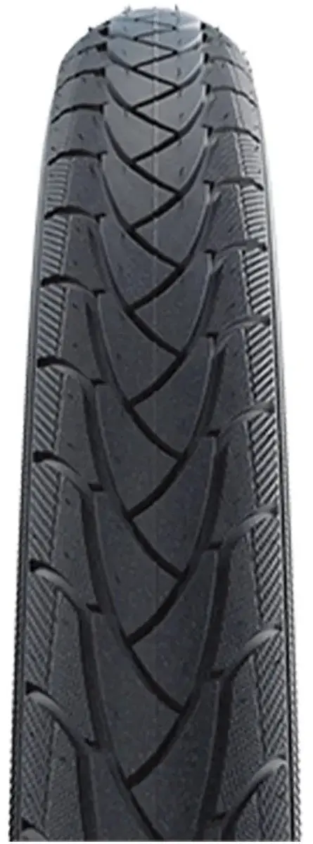 Schwalbe Marathon Plus 24x1 3/8" Band - 37-541 - Zwart