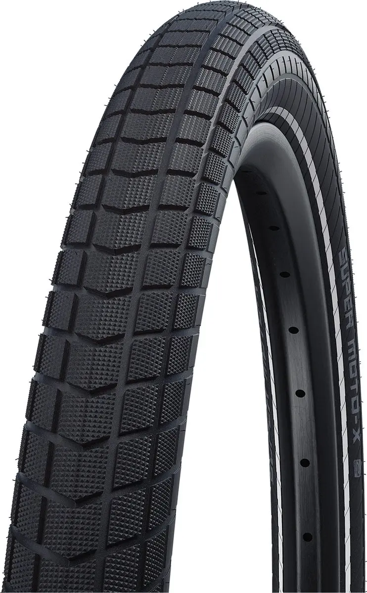 Schwalbe Super Moto -Buitenband Fiets