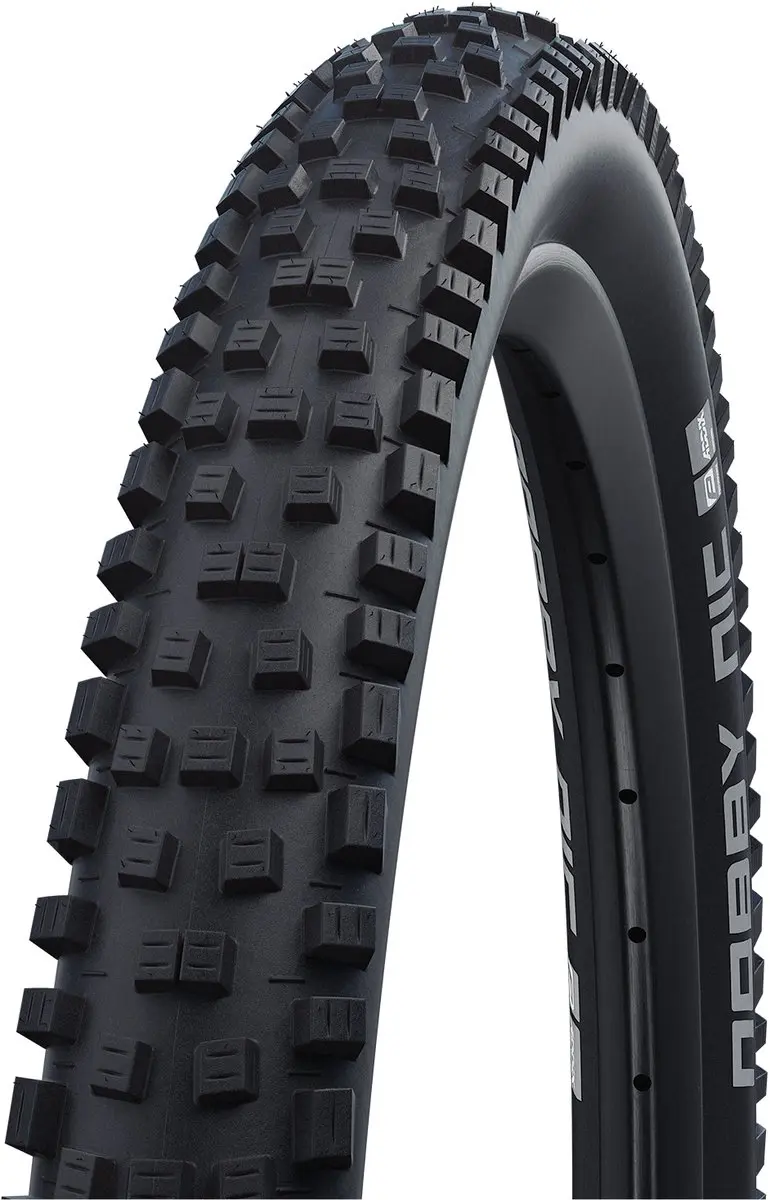 Buitenband Schwalbe Nobby Nic Performance 26 x 2.25 / 57-559 mm
