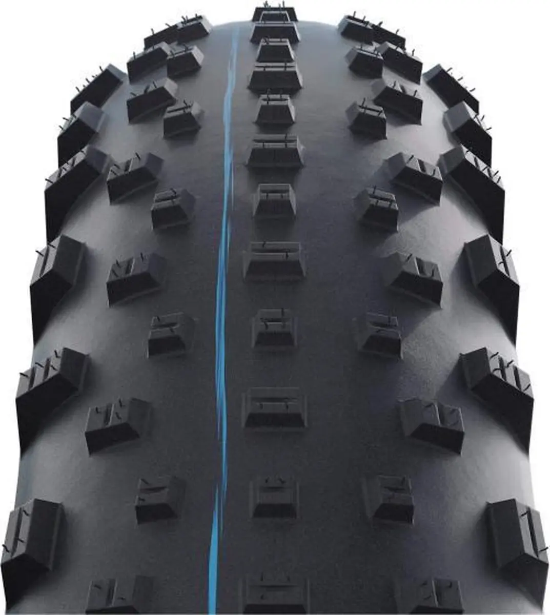 Schwalbe Jumbo Jim Evo 26x4.00 TLE - Mountainbike - Tubeless