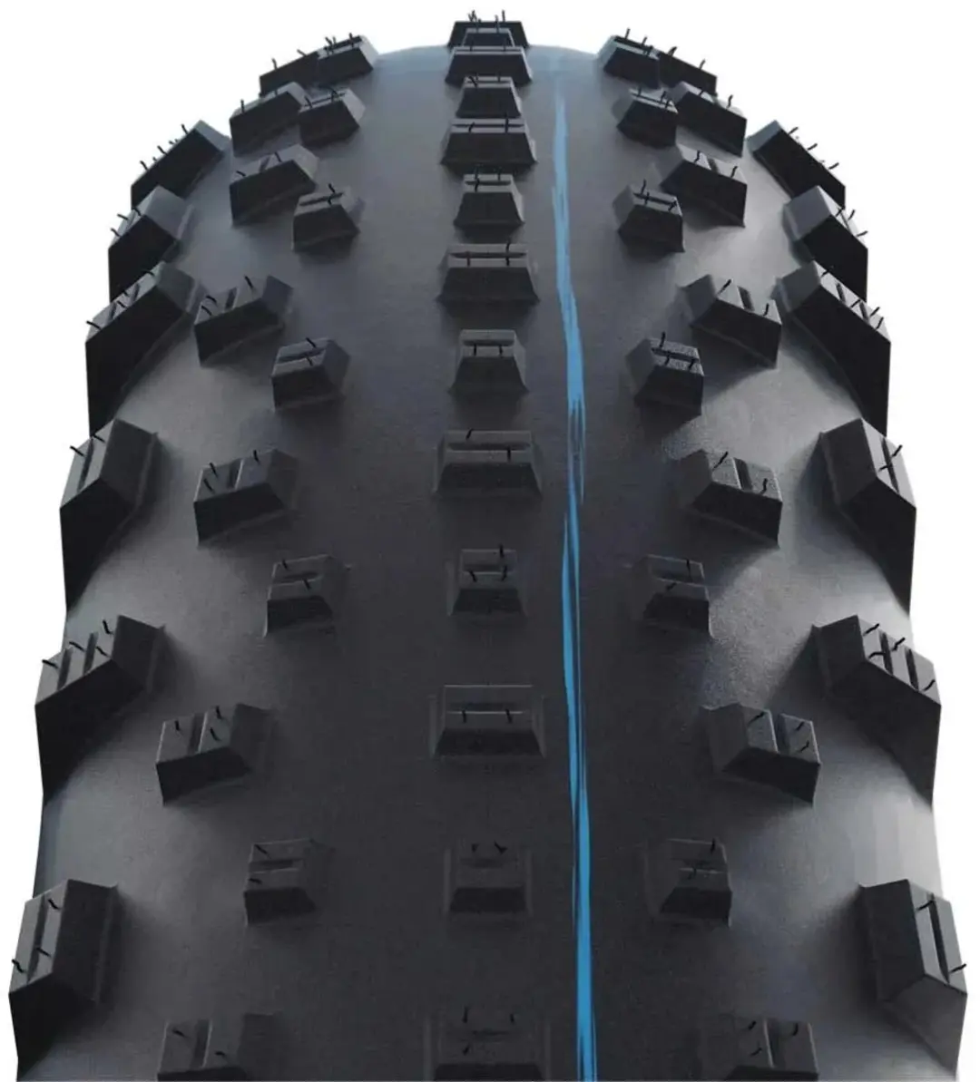 Schwalbe Jumbo Jim Evo 26x4.00 TLE - Mountainbike - Tubeless