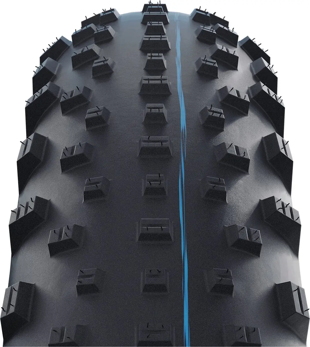 Schwalbe Buitenband Jumbo Jim Evo 26 X 4.00 (100-559) Tle Zwart