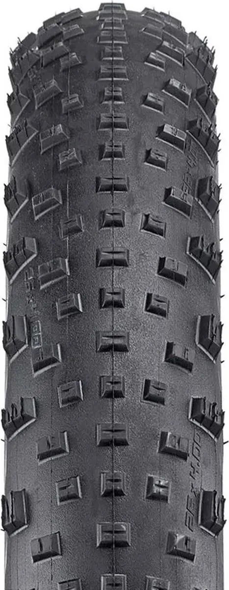 Schwalbe Jumbo Jim Evo 26x4.00 TLE - Mountainbike - Tubeless