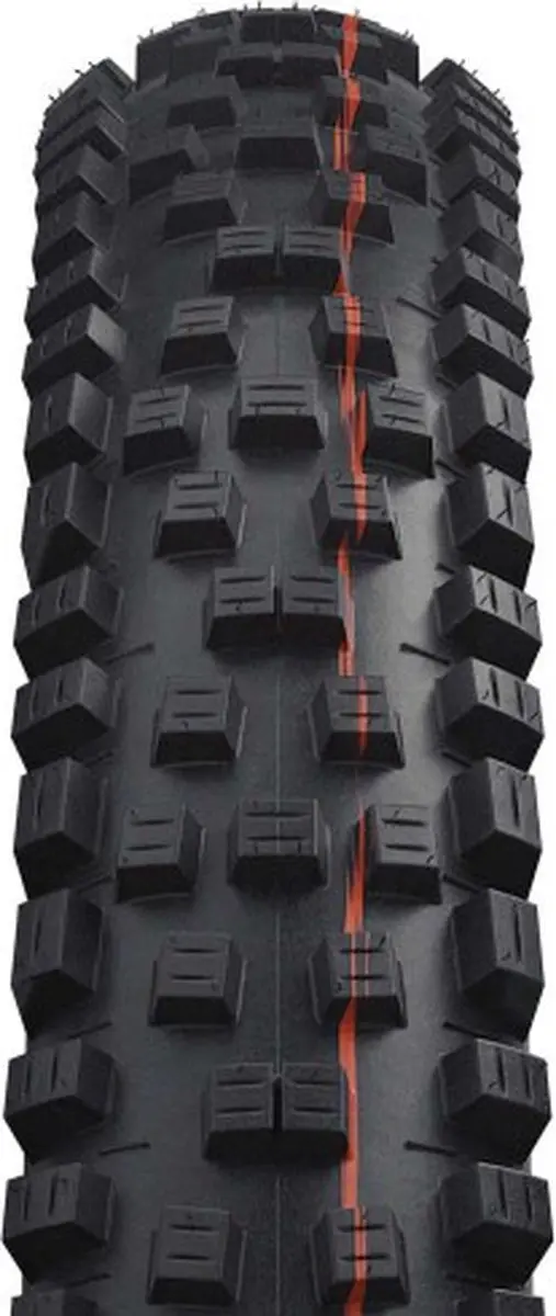 Vouwband Schwalbe Nobby Nic Super Trail 29 x 2.40 / 62-662 mm