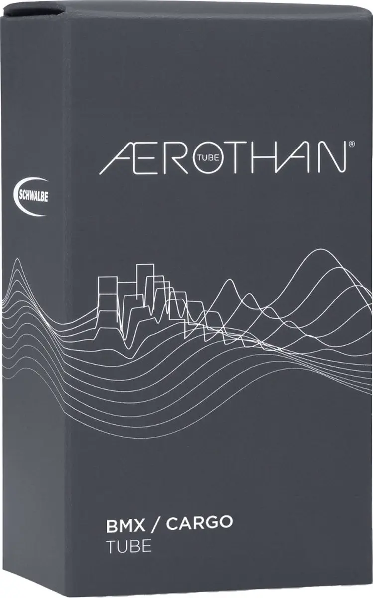 Schwalbe SV7E Aerothan binnenband 54/62-406 IB 40mm