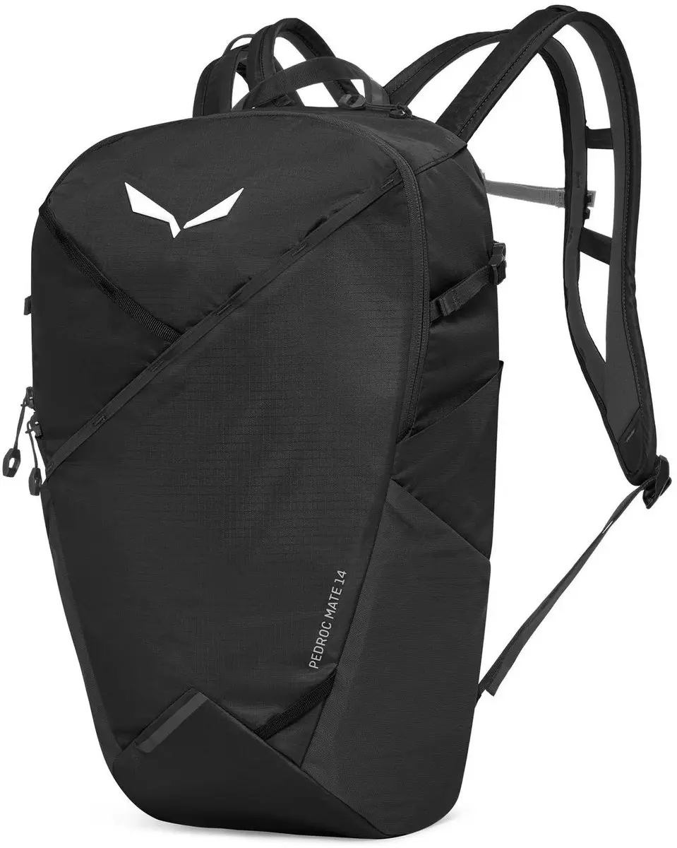 Salewa Pedroc Mate 14L Rugzak