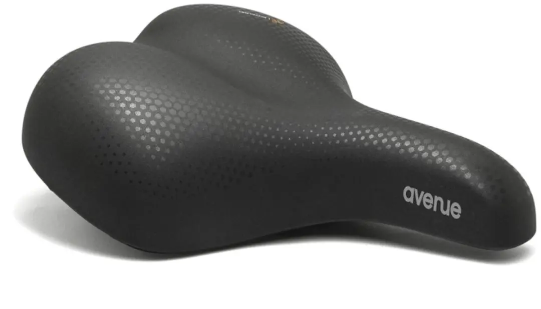 Selle Royal Avenue Relaxed Zadel