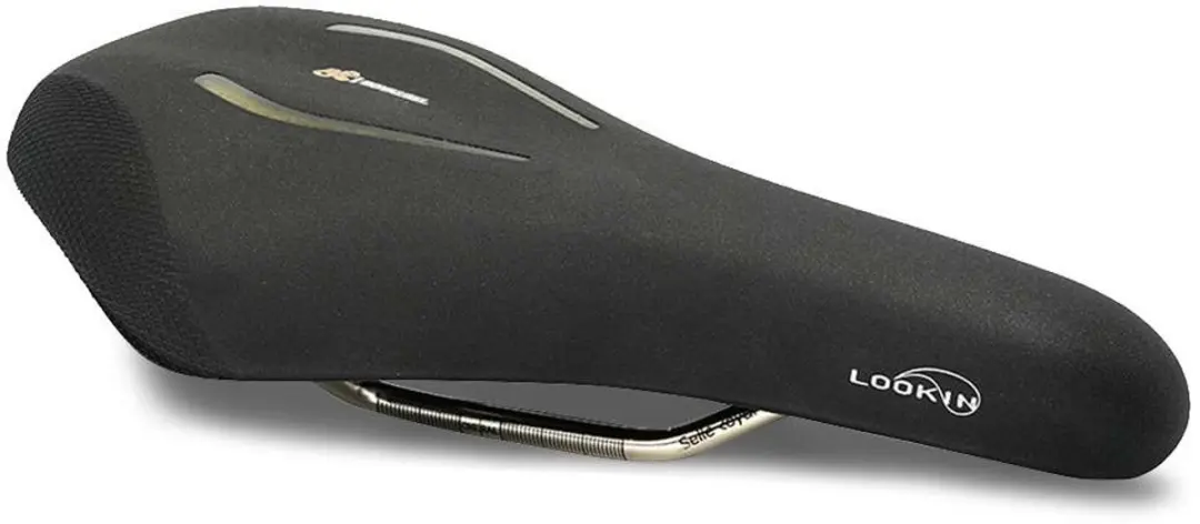 Selle Royal Lookin Evo Athletic Zadel