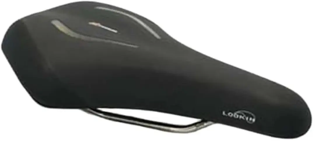 Selle Royal Lookin Evo Athletic Zadel - Racefiets - Zwart
