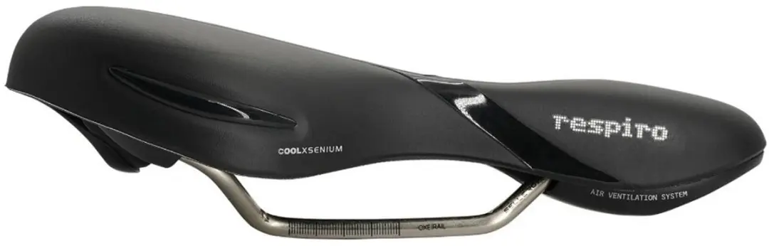 Selle Royal Respiro Stracciatella Fietszadel