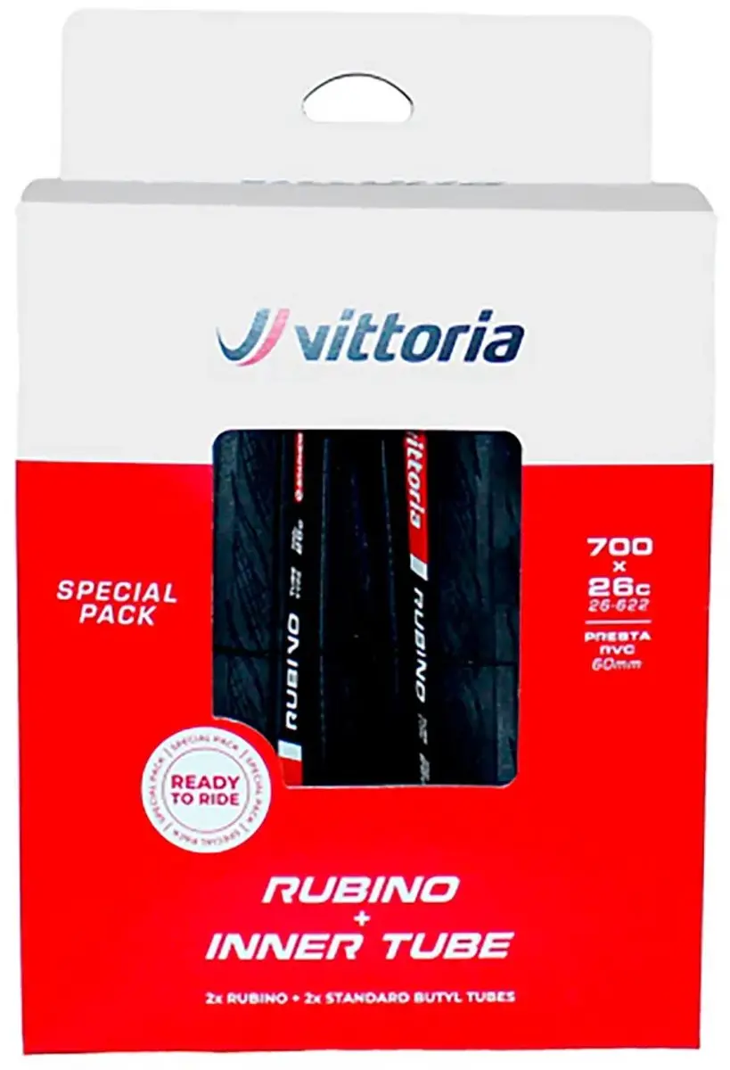 Band voor Vittoria Rubino V