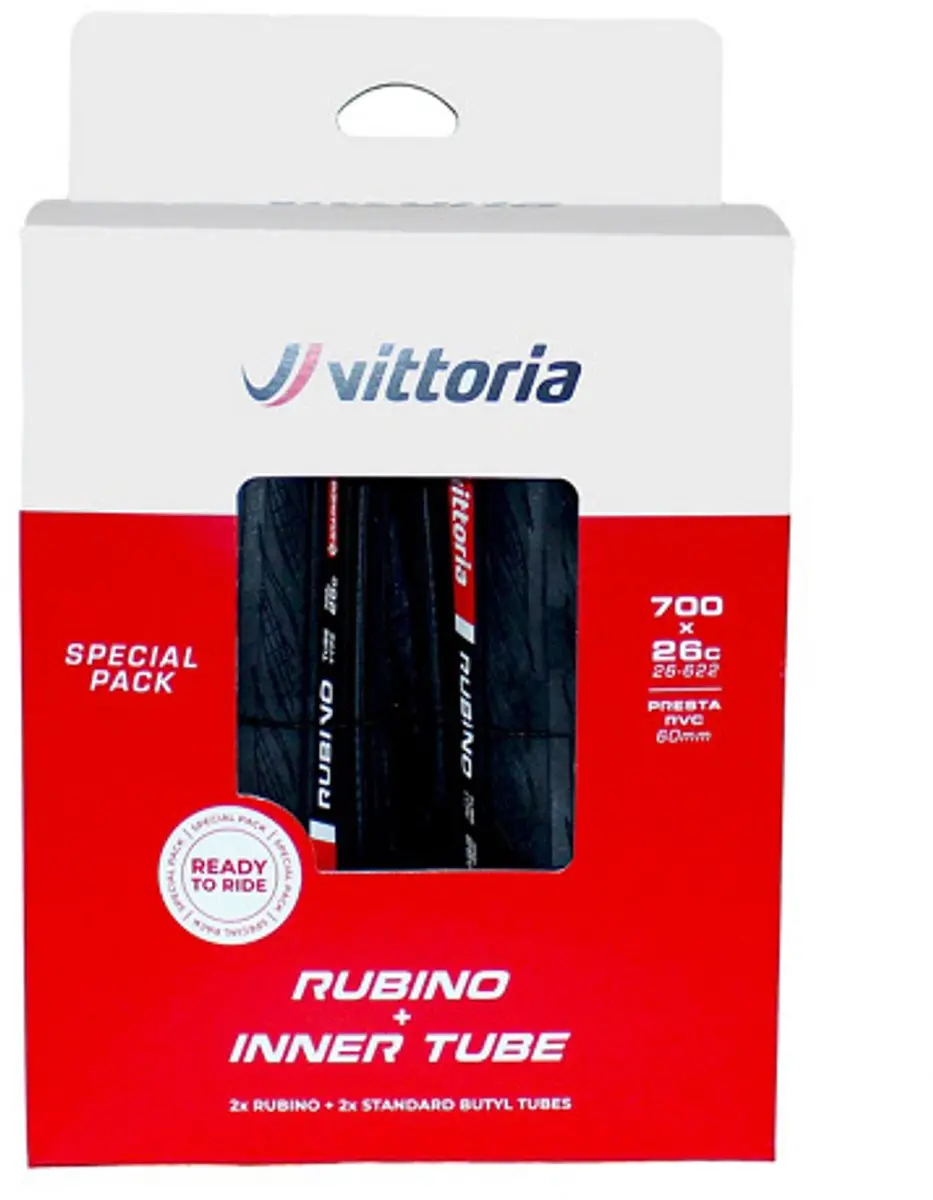Band voor Vittoria Rubino V