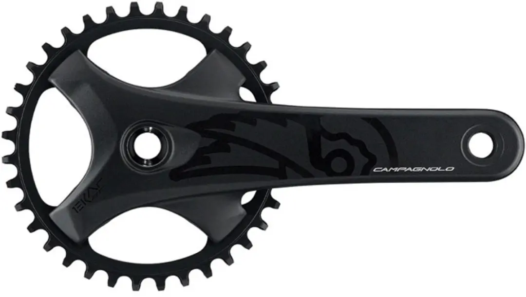 EKAR GT 13s Crankstel 172,5 mm 42T