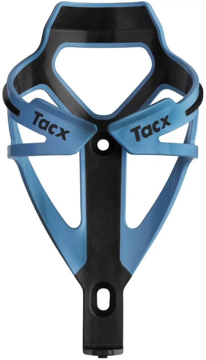 Tacx Deva Bidonhouder T6154 - Rood
