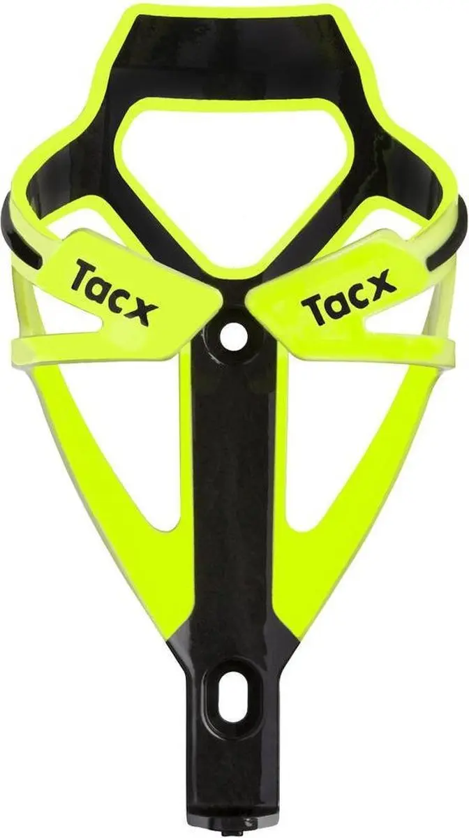 Tacx Deva Bidonhouder T6154 - Rood