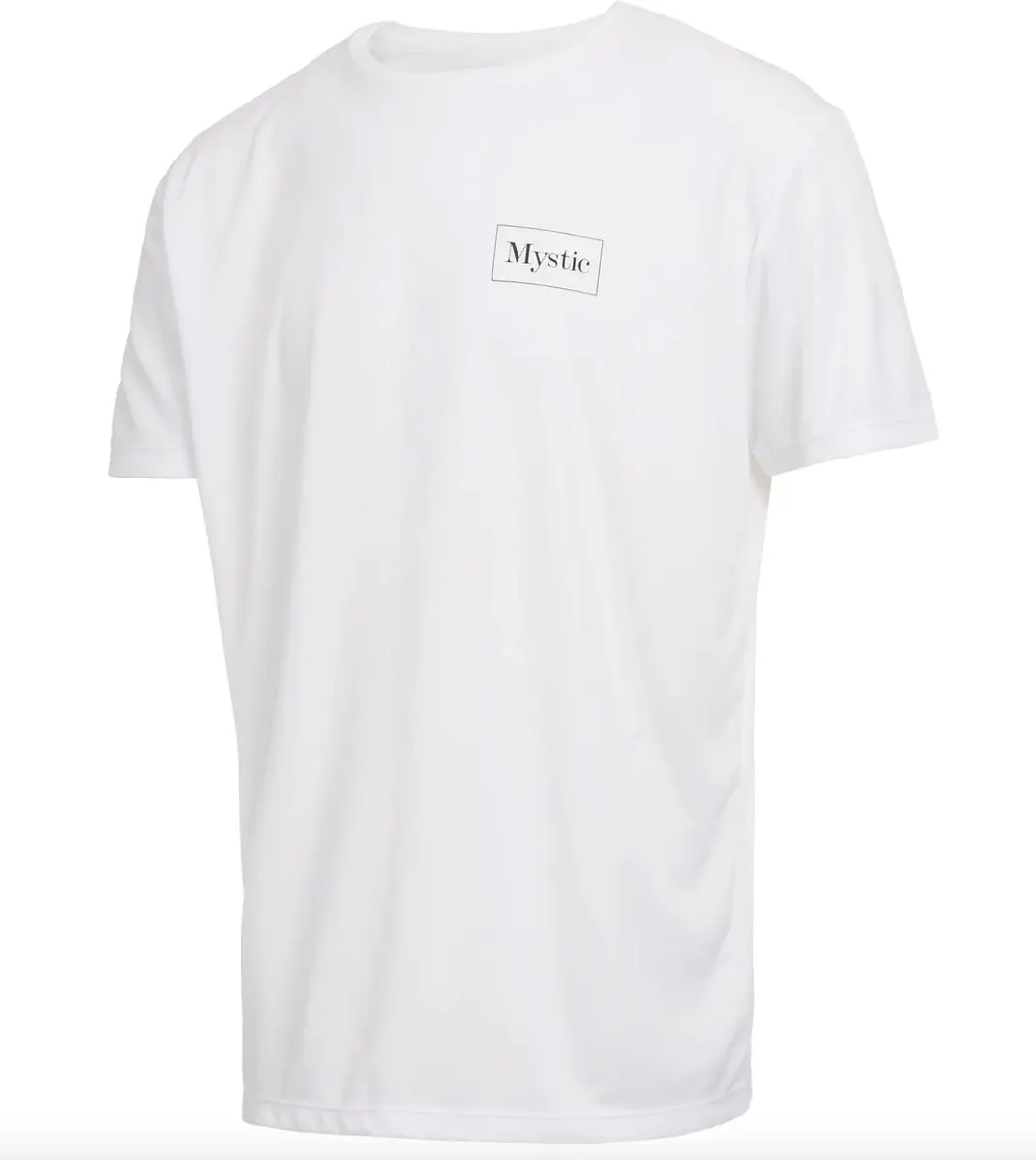 Vision S/S/ Quickdry