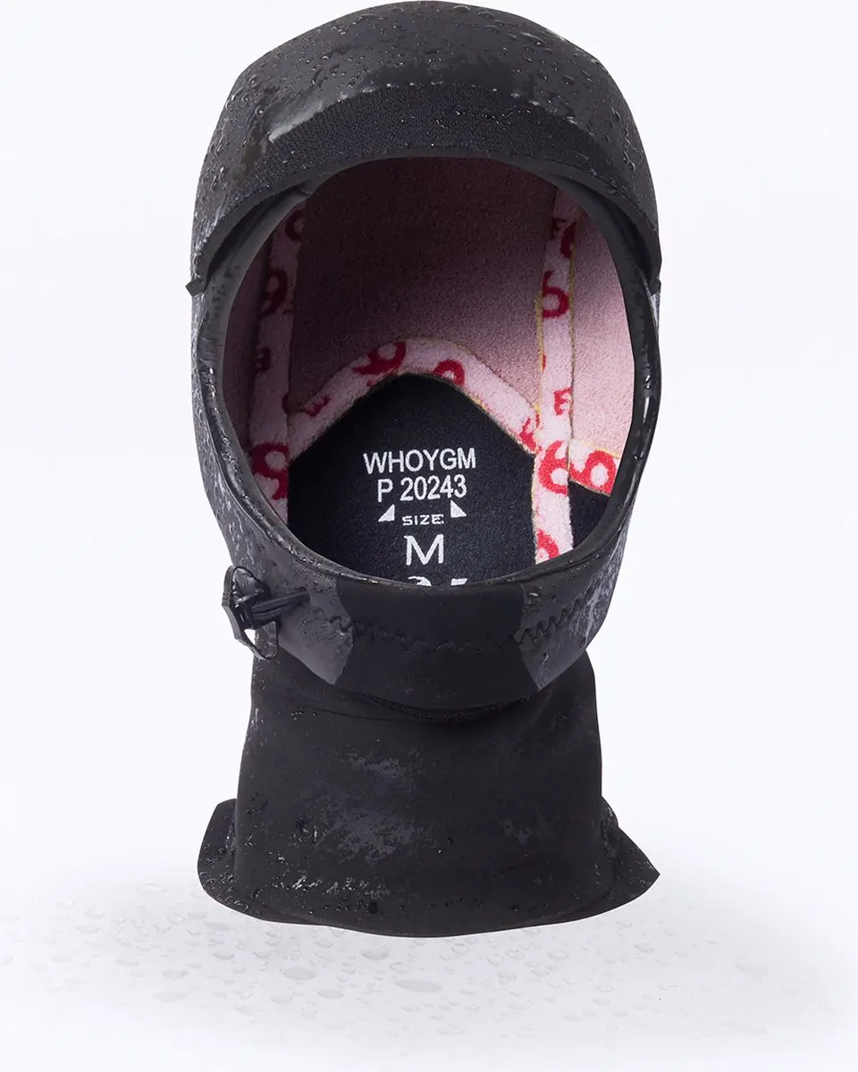 Rip Curl FLASH BOMB 3MM GB HOOD