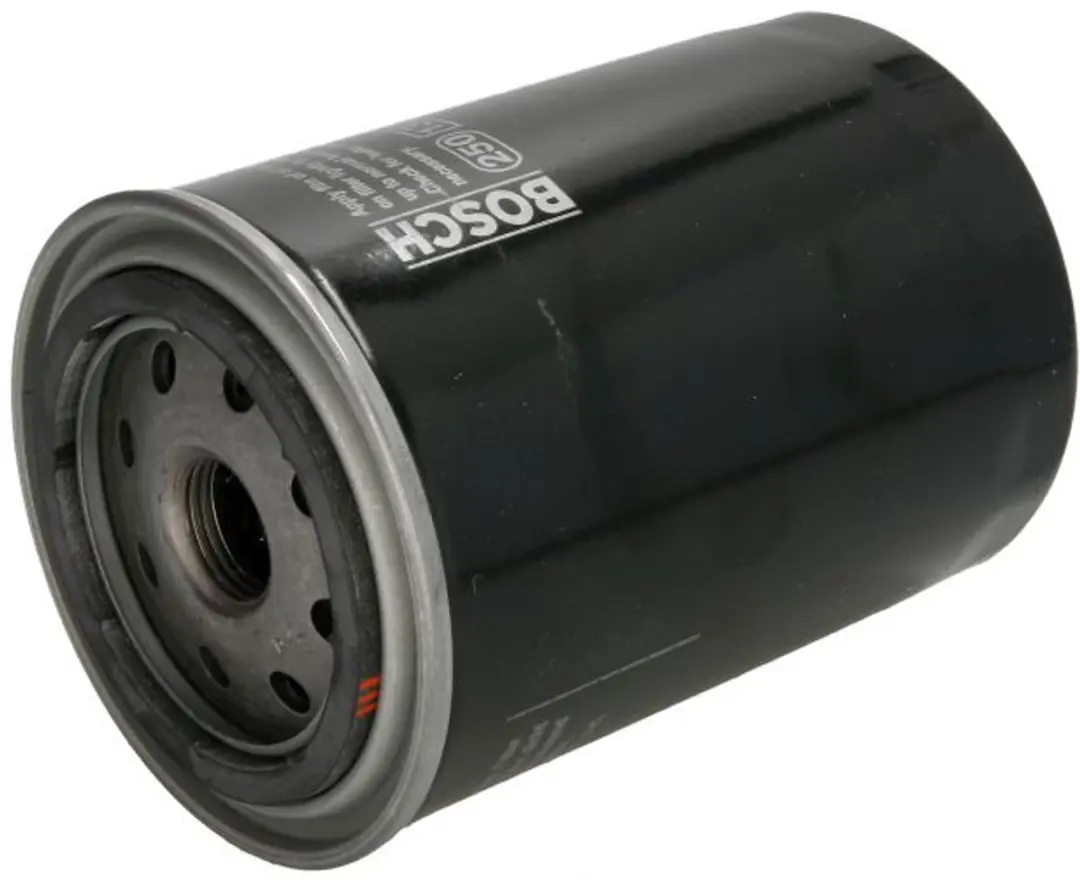 Bosch oliefilter 0 986 452 000